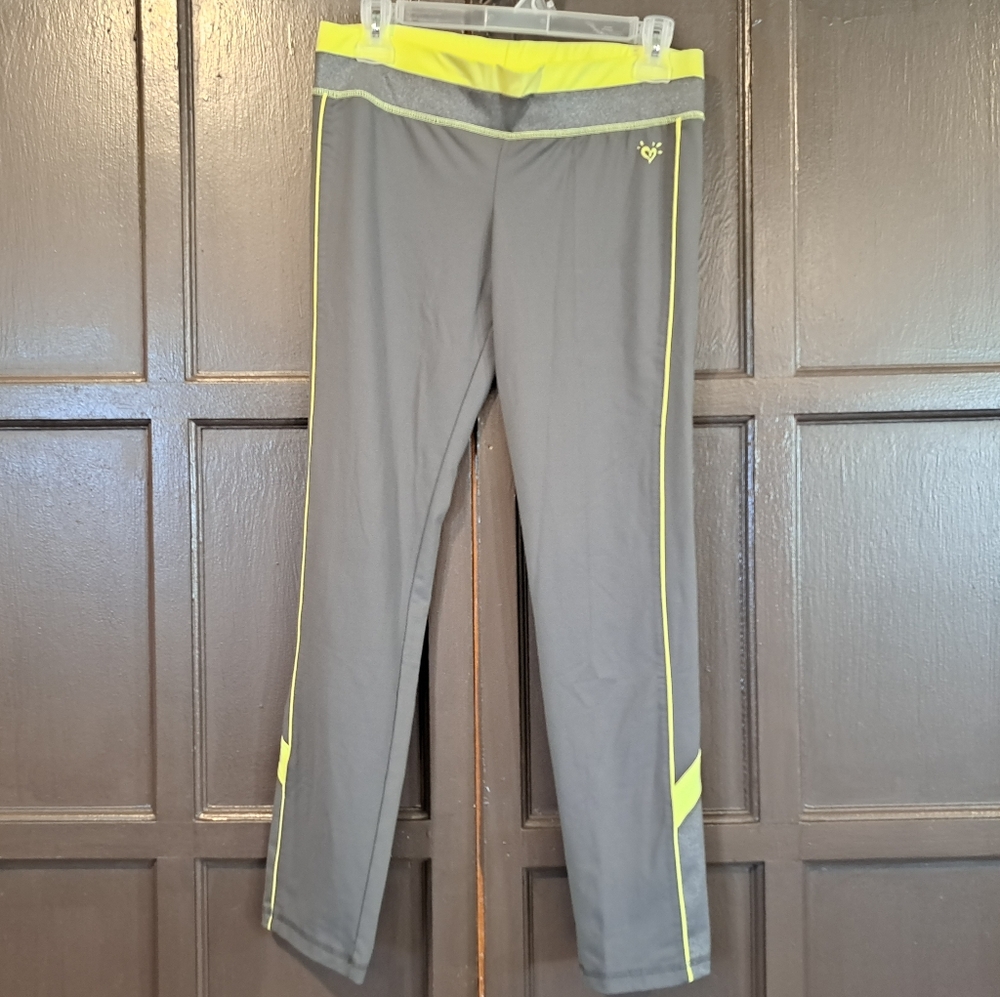 Justice girls leggings